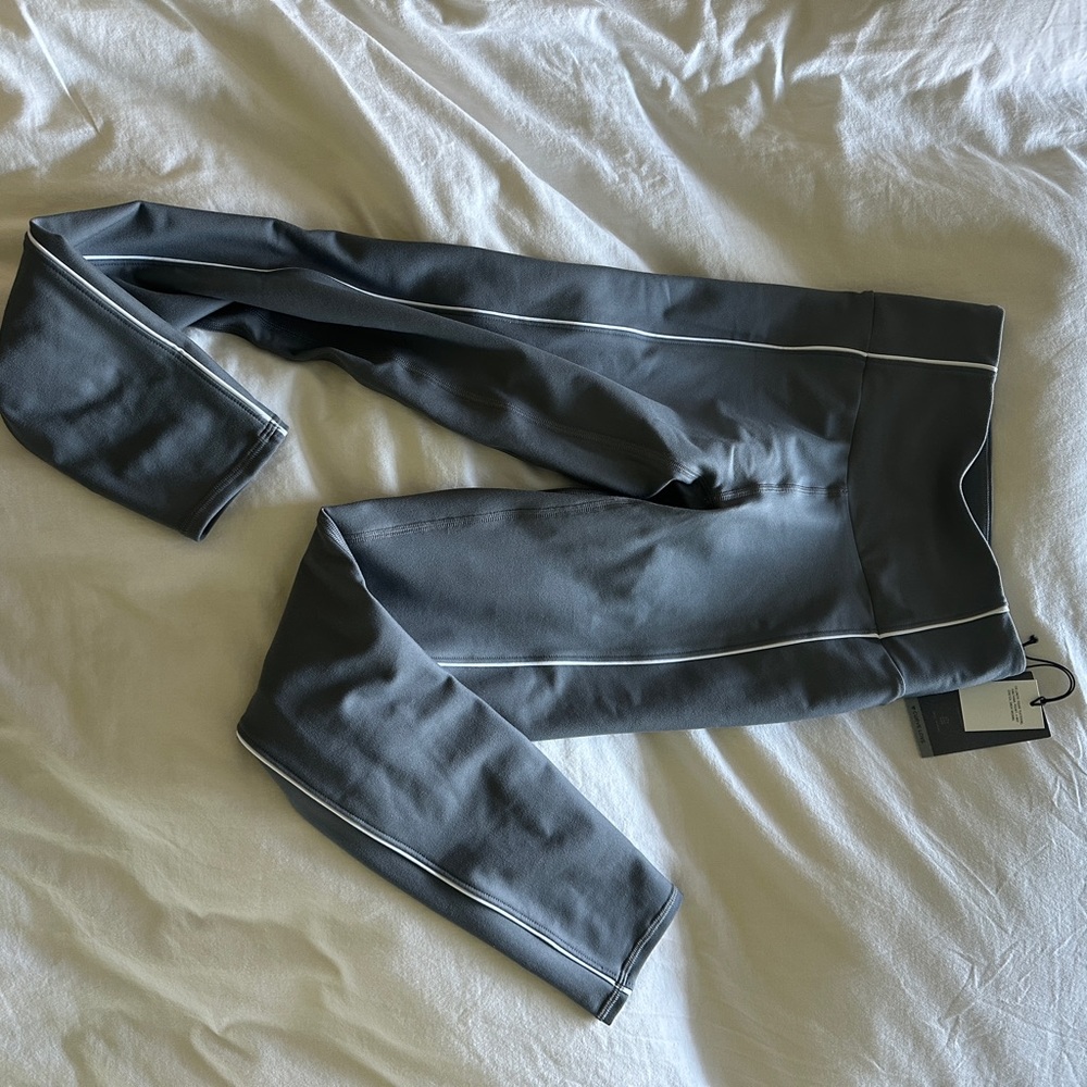 Abercrombie leggings